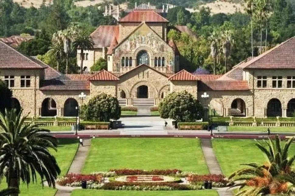 世界TOP10大学 你最想去哪一所？（配图5）