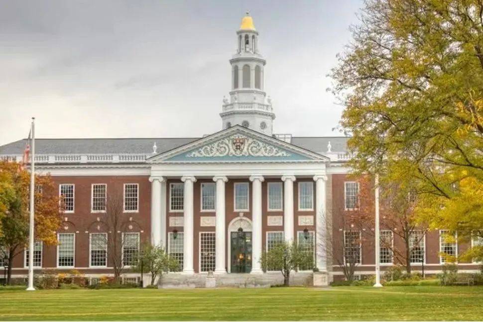 世界TOP10大学 你最想去哪一所？（配图7）