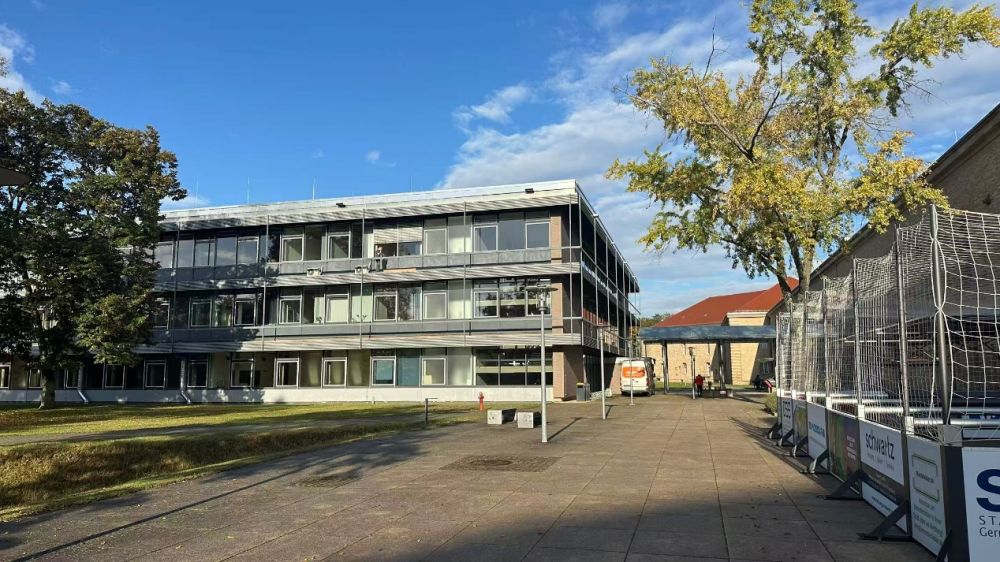 赴德留学：一场“编译”自我之旅