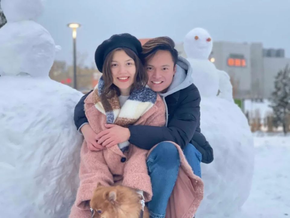 我是如何从乌克兰勇闯俄罗斯的？