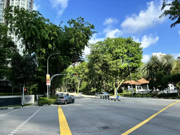 中国顶级富豪都爱移民新加坡？原因找到了