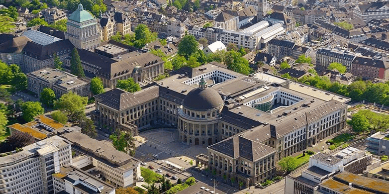 世界TOP10大学 你最想去哪一所？（配图4）