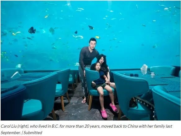 人才逆流！加拿大华人纷纷卖房回流？