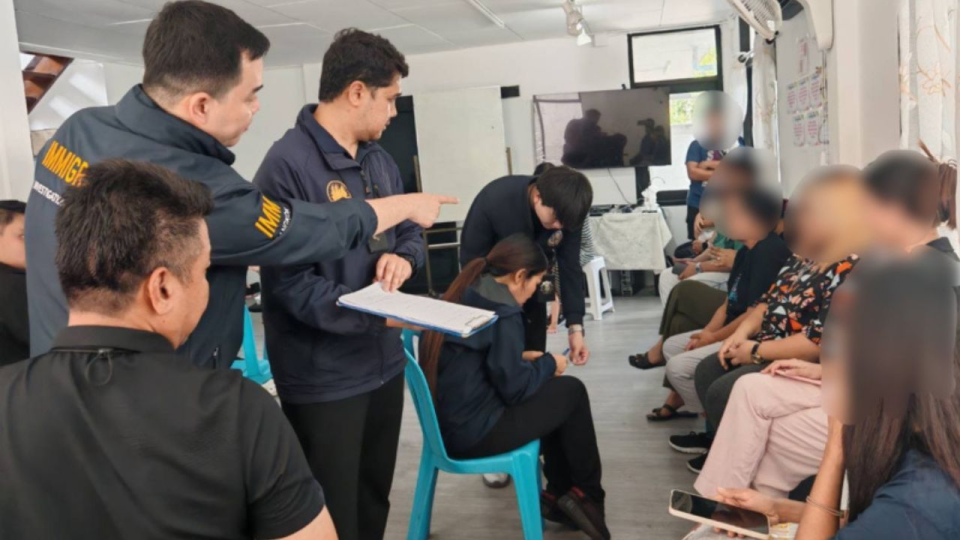 泰国大批国际学校翻车 中国人成受害者？