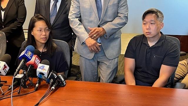 少女走失案大反转，华人父亲一原因免被起诉