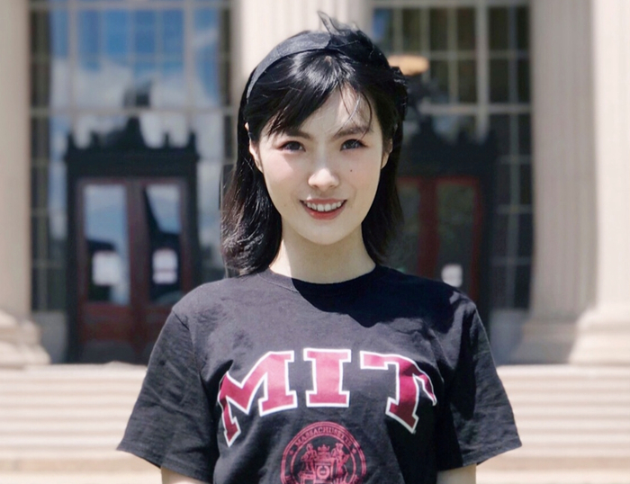 辍学创业拿下2亿美元融资 不必神话天才少女