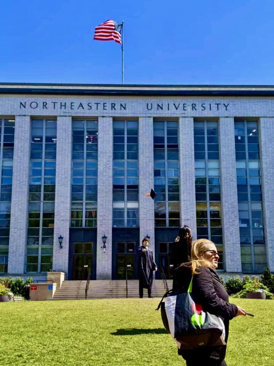 读一年成本近百万，留学美国的价值？