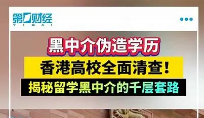“十名中国申请者中，至少我有七个不信任”