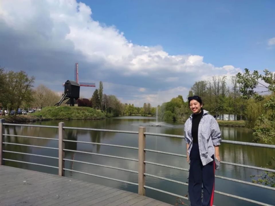 考研失利出国留学 为了爱，我留在了德国