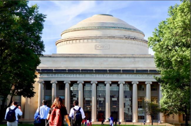美大学毕业生薪资排行榜   藤校排名意外