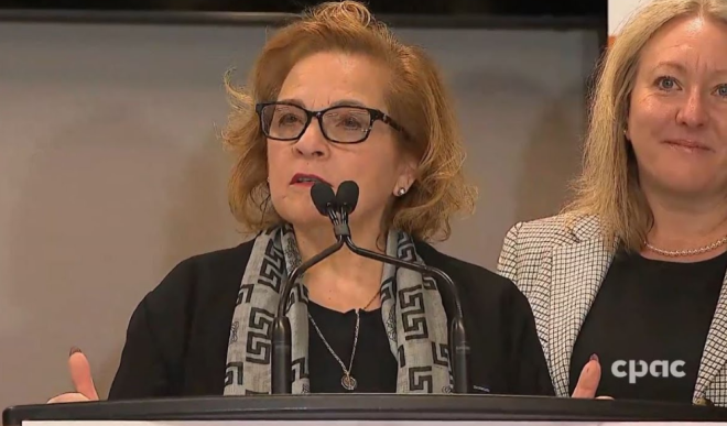 加拿大最新移民数据：一年暴减53%