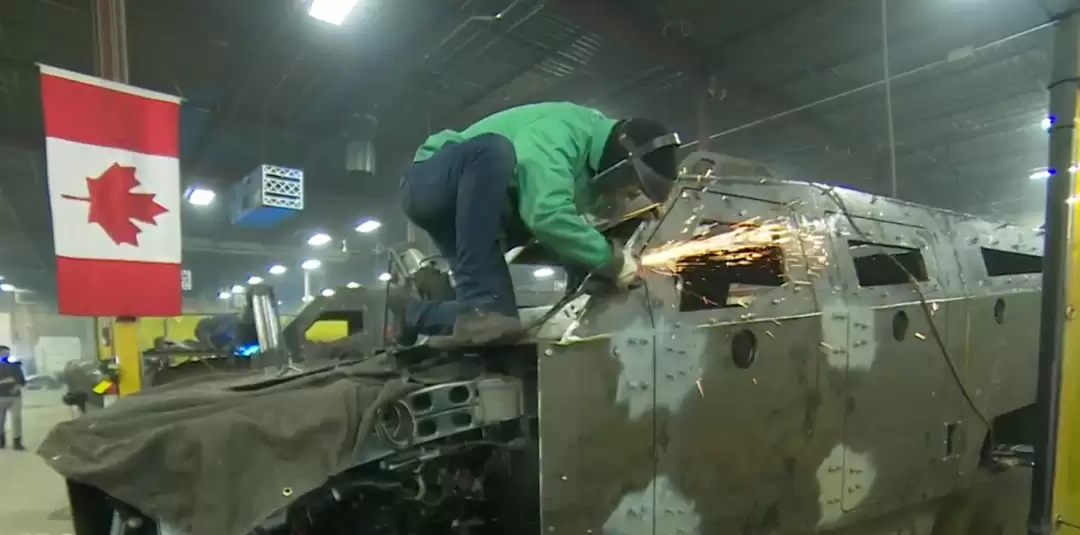 加拿大全球挖人 移民政策大转向