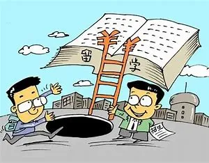 “十名中国申请者中，至少我有七个不信任”