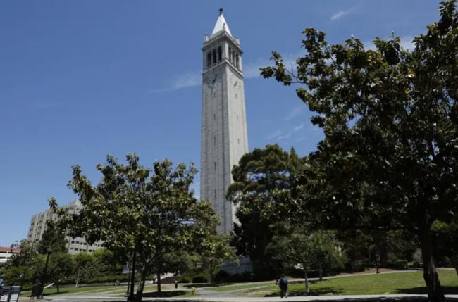 金钱杂志最佳公立大学  这5校获满分