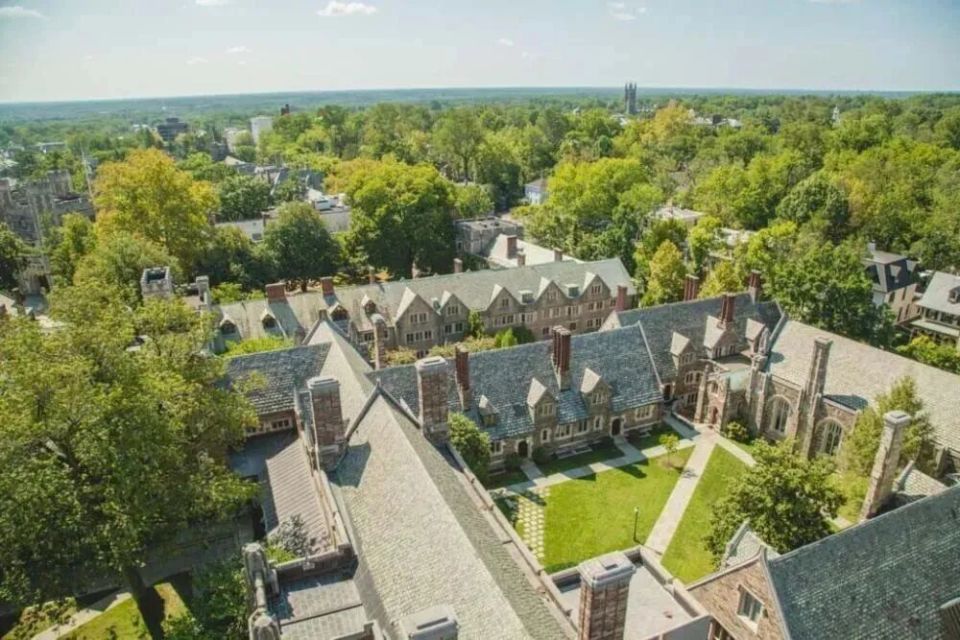 美国常春藤“铁板一块”，申请难上天