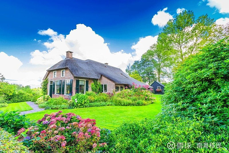 外面的世界走出来才知道，和想的不一样