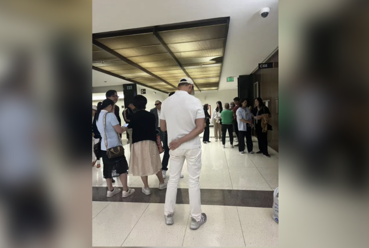 “白嫖”4年！华人房东被“职业租霸”赖上