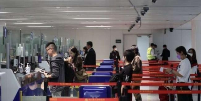 华人家庭注意 带澳籍孩子回国千万算好逗留时间