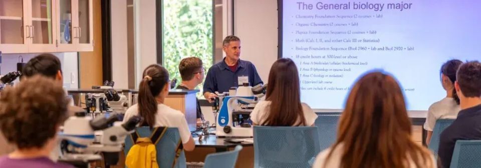 哈佛推出的新专业 背后竟透露重大信号