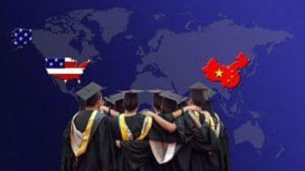 今日中国留学生- 美国专栏- RFI - 法国国际广播电台