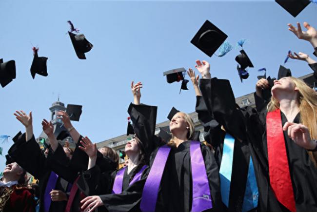美大学读这10个系 未来收入最好