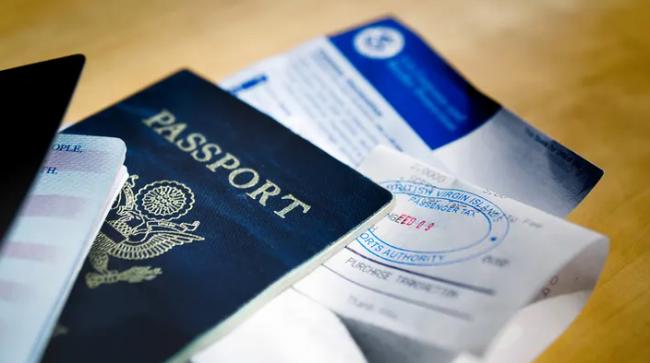 美国禁75国移民 中国成最大受益者？