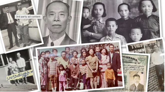 加拿大170万人华人：学历高，但生活满意度低