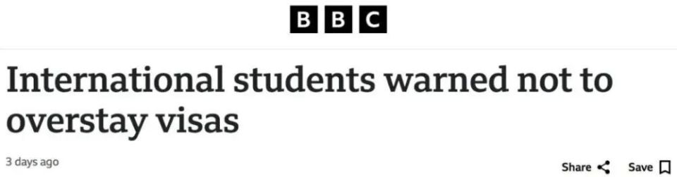 为何英国企业狂撕中国留学生offer？