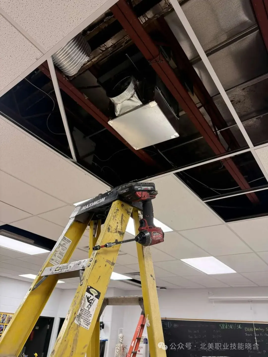 从上海老板到加拿大空调技师：我的HVAC之路