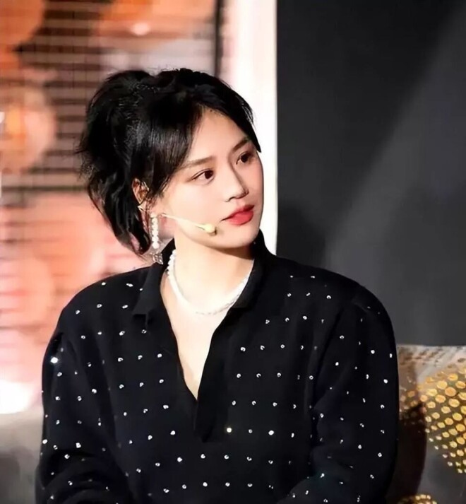 马思纯：最正确的决定就是结束了那段5年的感情（配图14）