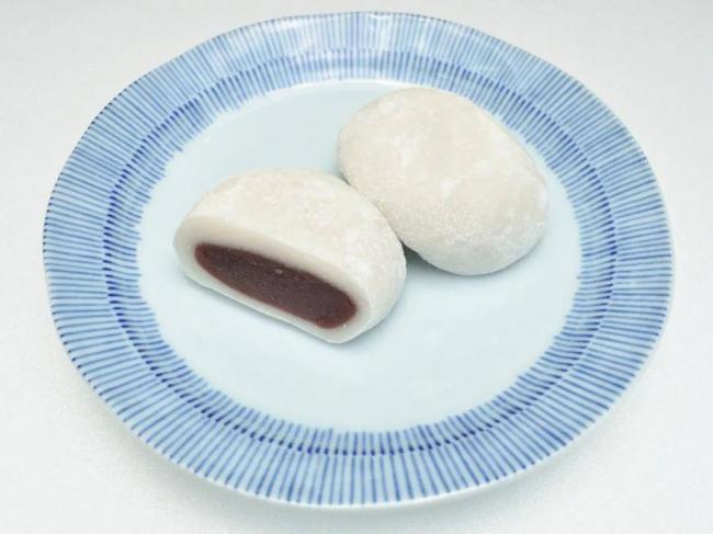 重油重糖！只有中国人把月饼做成战地口粮