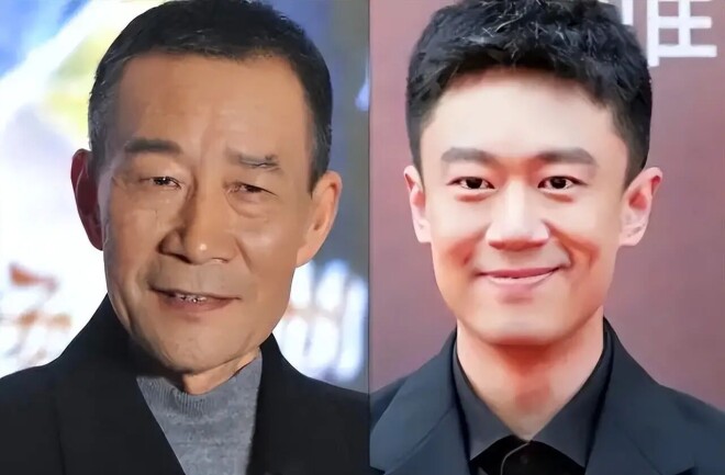 李雪健儿子身份公开 隐瞒观众39年不靠父亲（配图3）