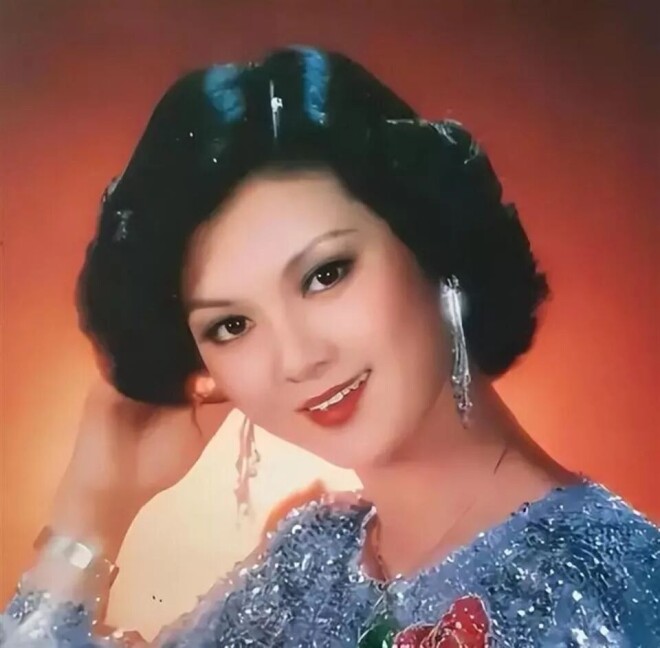 她嫁豪门生5子后丈夫爱上王祖贤 婆婆霸气给4亿（配图4）
