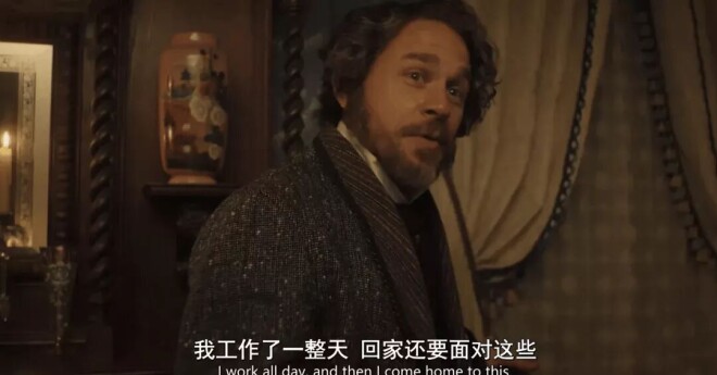 第一集就爆了 Netflix又杀疯了（配图5）