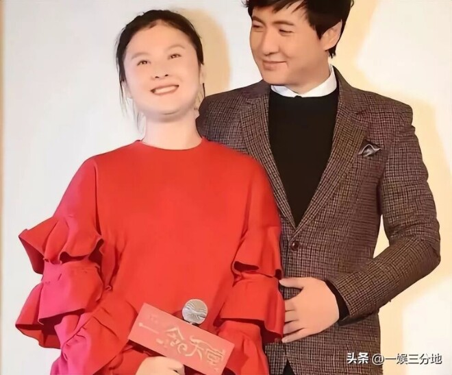 北京偶遇沈腾一家 儿子眼小胖的满脸堆肉（配图6）