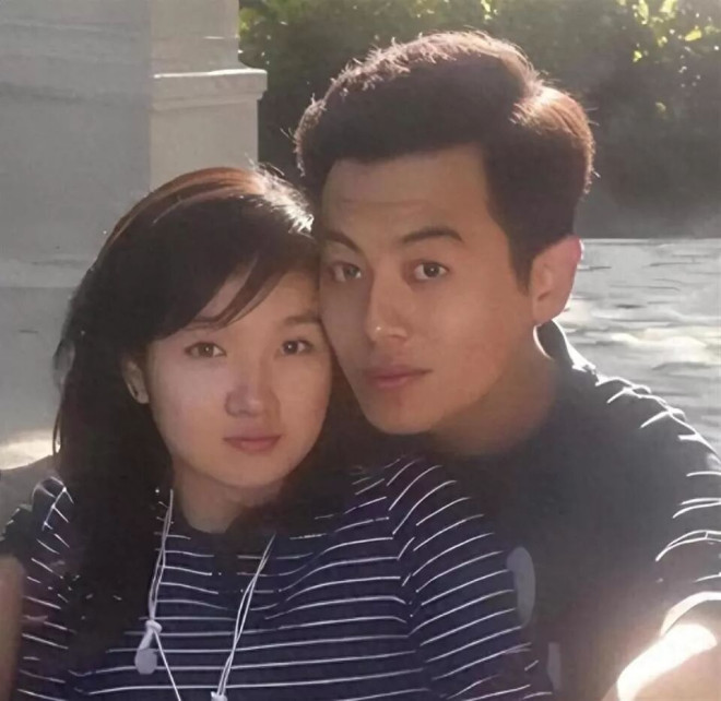 她苦恋朱亚文整整9年 却只能看他迎娶别人