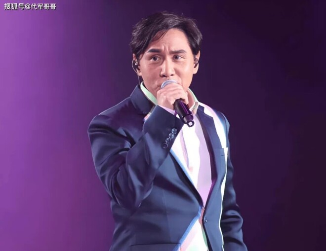 64岁歌手黄凯芹终身未婚却隐育两子 移居加拿大（配图7）