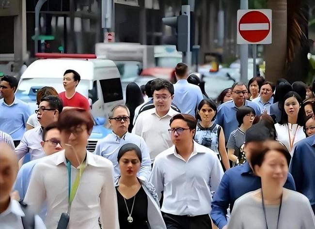在北京主场 他当面用中文告诉中国当以德服人