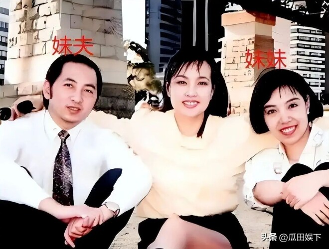 养出白眼狼？68岁刘佩琦落泪 刘晓庆也同病相怜（配图31）