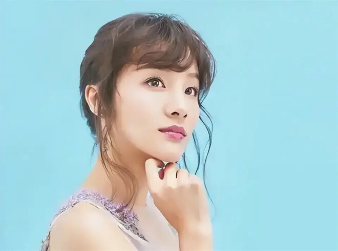 19岁甩薛之谦23岁断胡彦斌 闪婚嫁陈龙很幸福（配图4）