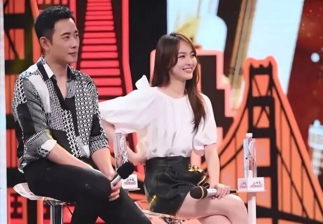 唐嫣婚变传闻水落石出 全程沉默不回应（配图6）