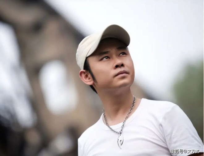 58岁的那英 终究为自己的“狂妄”付出代价（配图9）