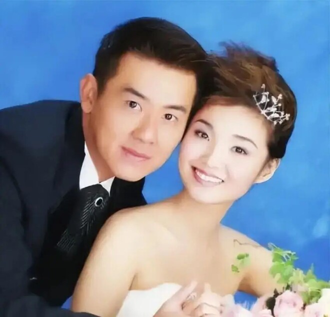 曾演红孩儿 香港女星许秋怡与王书麒同居30年（配图6）