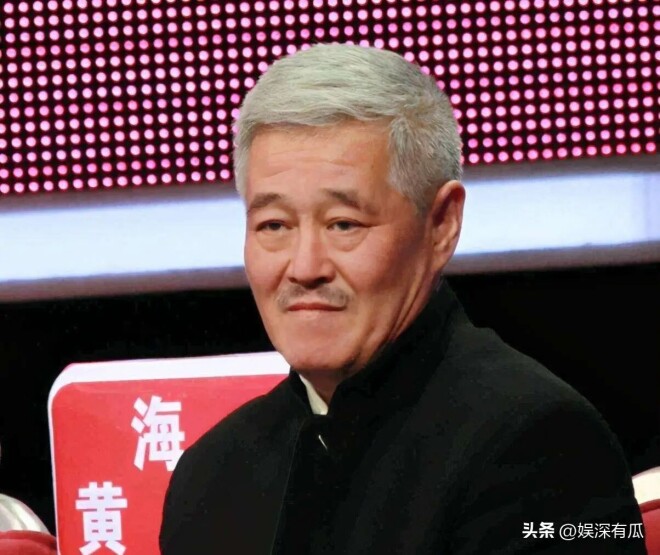 谢广坤翻车仅1天 黑历史被扒赵本山遭牵连（配图16）