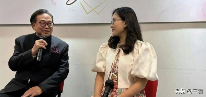 一个贪财一个好色 32岁女星嫁大40岁“老头”（配图15）