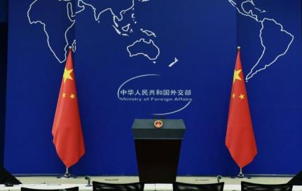 美国打伊朗   中国这样发声