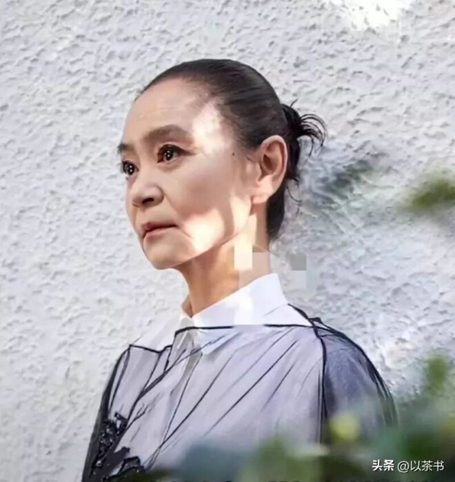 66岁刘雪华：住上海豪宅 丈夫去世15年很孤单（配图9）