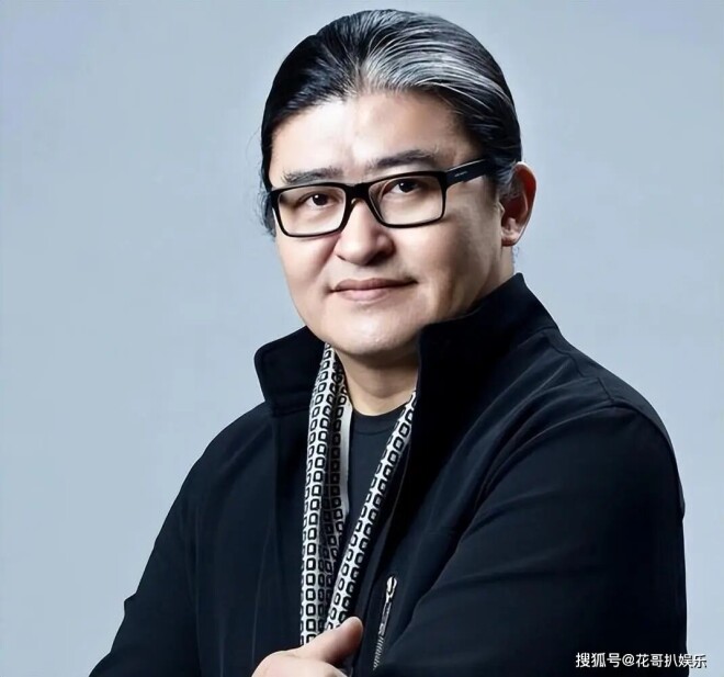 张艺谋在刘欢去世后 因一举动口碑逆袭（配图10）