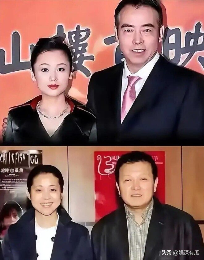 倪萍：我这辈子 “最恨” 的男人并不是陈凯歌（配图3）
