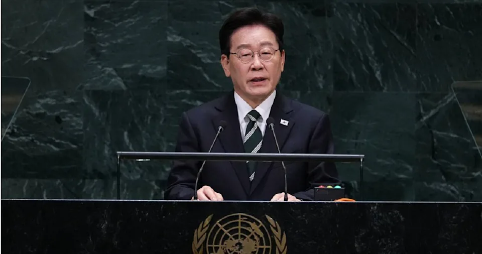 韩国震怒 喊话乌克兰：道歉！